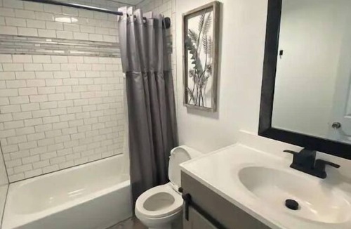 Portage House | The Lake Place