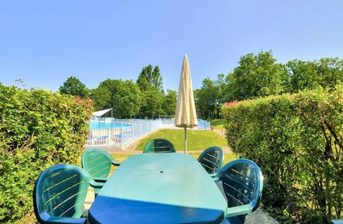 Monflanquin Villa | The Lake residence - maeva Home - 3-Room House 6 People - Selection