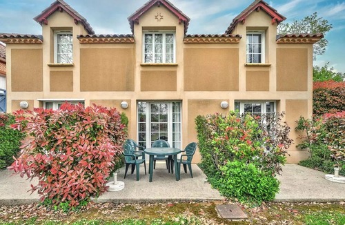 Monflanquin Villa | The Lake residence - maeva Home - 2 room house for 5 people - Selection