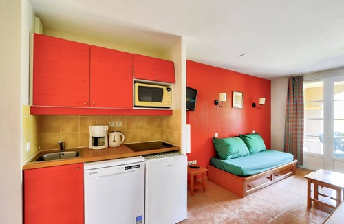 Monflanquin Apartment | The Lake residence - maeva Home - Studio 5 people - Selection