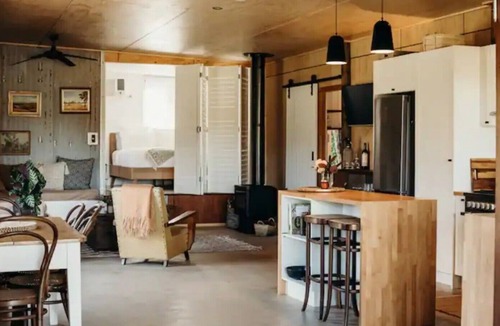 Yungaburra House | The Lake Shack