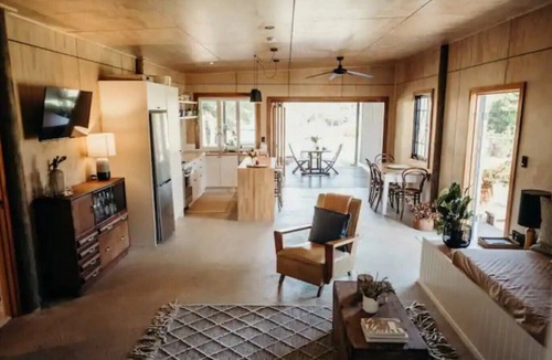 Yungaburra House | The Lake Shack