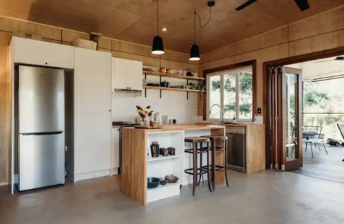 Yungaburra House | The Lake Shack