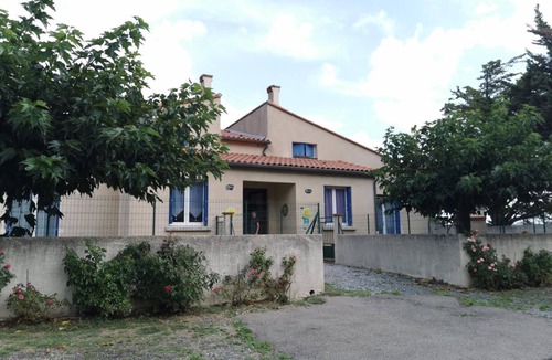 Trilla House | The lake - TRILLA - Gîte