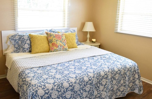 Candler House | The Lake Weir Getaway