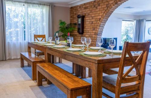 Fishing Point House | The Lakefront Haven