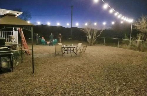 Roosevelt House | The Lakehouse - A Peaceful Escape