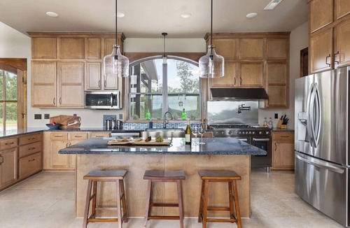 Rogers House | The Lakehouse at Beaver Lake Agroforest