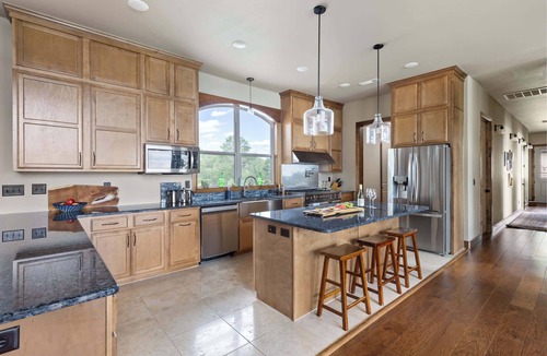 Rogers House | The Lakehouse at Beaver Lake Agroforest