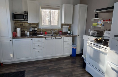 McKellar Cottage | The Lakehouse - Manitowabing lake, McKellar