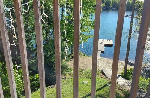 McKellar Cottage | The Lakehouse - Manitowabing lake, McKellar