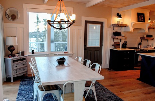 Whitbourne Cottage | The Lakehouse on Sunset