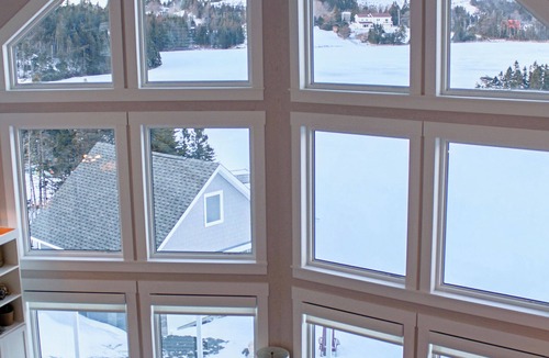 Whitbourne Cottage | The Lakehouse on Sunset