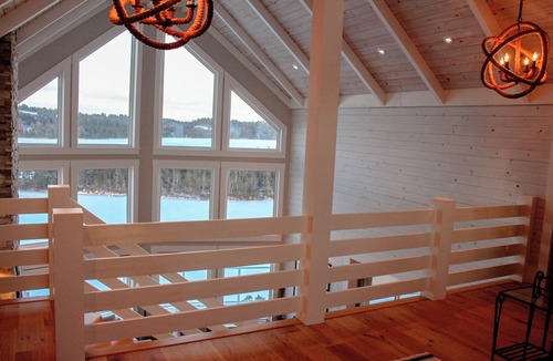 Whitbourne Cottage | The Lakehouse on Sunset