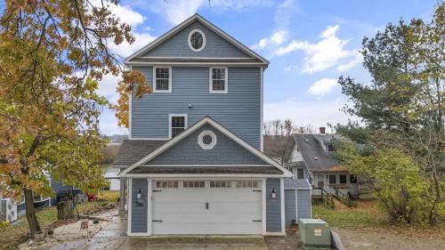 Buckeye Lake House | The Lakehouse