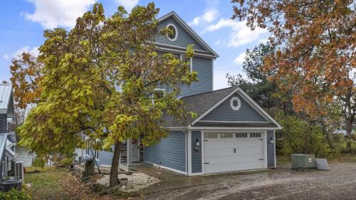 Buckeye Lake House | The Lakehouse