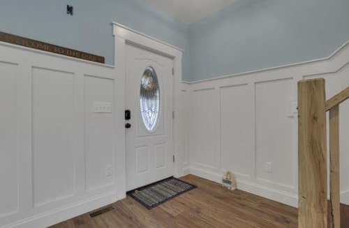 Buckeye Lake House | The Lakehouse