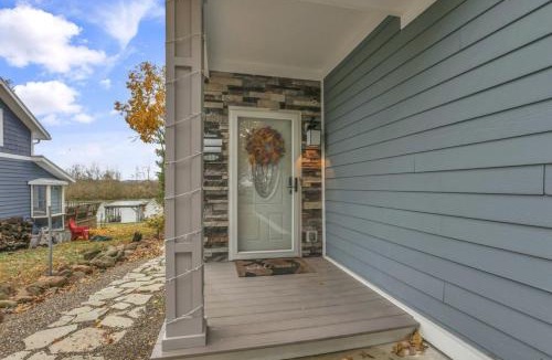 Buckeye Lake House | The Lakehouse