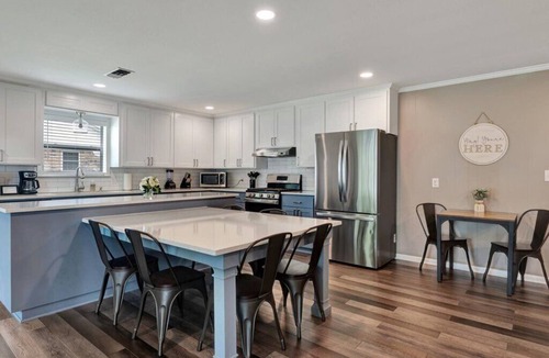 Etoile House | The Lakehouse