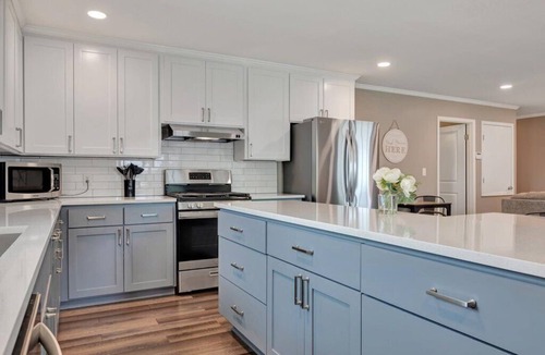 Etoile House | The Lakehouse