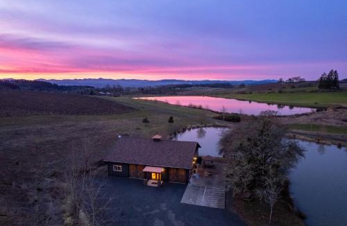 Yamhill House | The Lakehouse