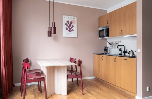 København V Apartment | The Lakes 1BR by Daniel & Jacob's