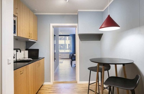 København V Apartment | The Lakes 1BR by Daniel & Jacob's