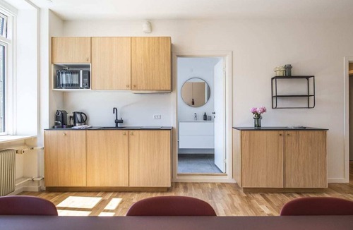 København V Apartment | The Lakes 3BR by Daniel & Jacob's