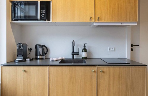 København V Apartment | The Lakes 3BR by Daniel & Jacob's