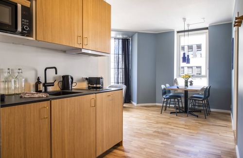 København V Apartment | The Lakes apartments by Daniel&Jacob’s
