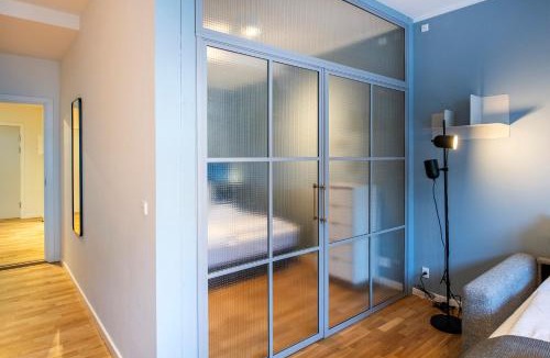København V Apartment | The Lakes apartments by Daniel&Jacob's