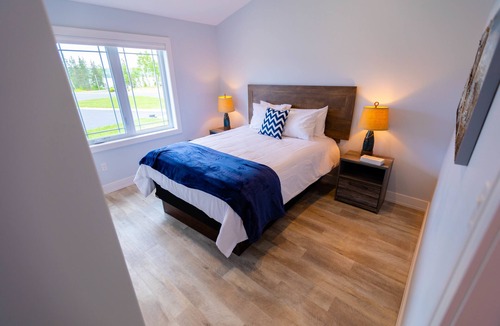 Ben Eoin Bed & Breakfast | The Lakes at Ben Eoin Golf Club and Resort