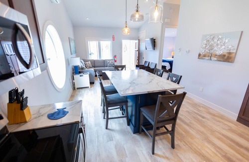 Ben Eoin Bed & Breakfast | The Lakes at Ben Eoin Golf Club and Resort
