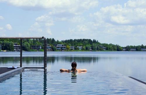 Lechlade Hotel | The Lakes By YOO