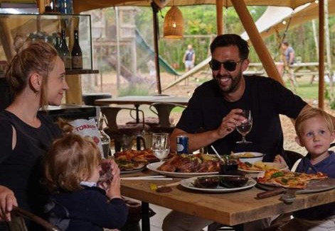 Lechlade Hotel | The Lakes By YOO