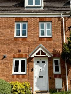 Congerstone House | The Lakes