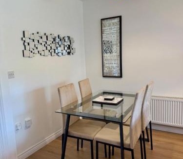 Congerstone House | The Lakes