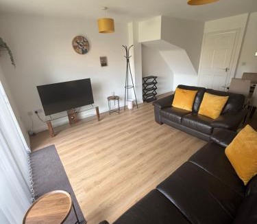 Congerstone House | The Lakes