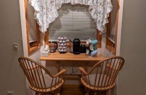 Niverville House | The Lakeshore House