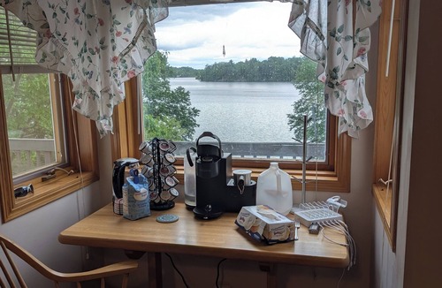 Niverville House | The Lakeshore House