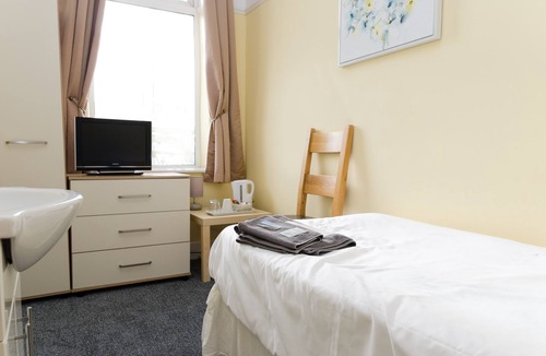 Redcar House | The Lakeside