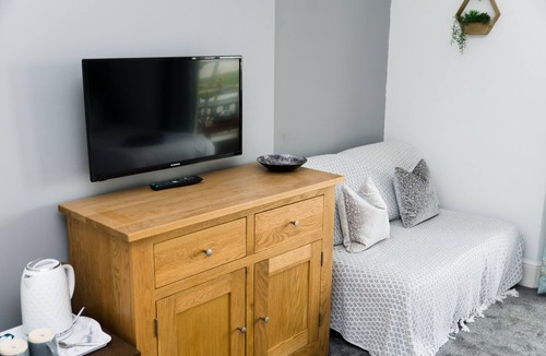 Redcar House | The Lakeside