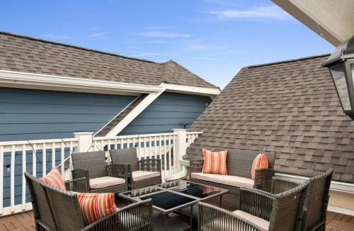 Old Hickory House | The Lakeside Landing