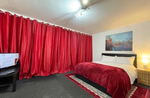 Clayhall House | The Lakeside Redbridge