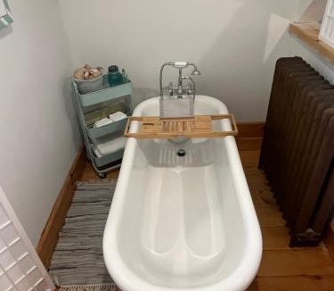 Port Colborne House | The Lakeview Loft