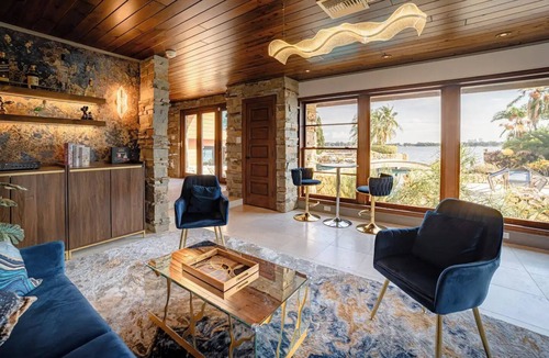 Catalina House | The Lakeview Oasis - XL Pool & Jacuzzi - Orlando