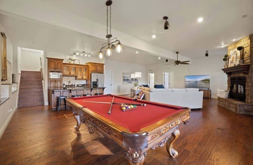 Sylvan Shores House | The Lakeview Retreat - Lake Access