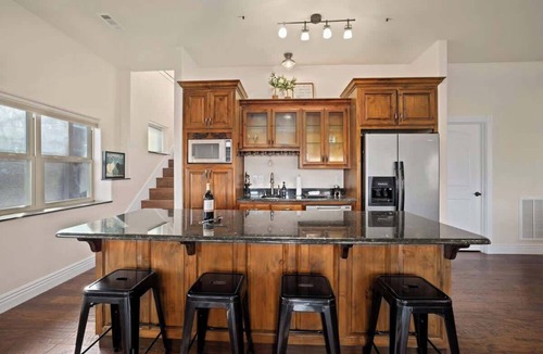 Sylvan Shores House | The Lakeview Retreat - Lake Access