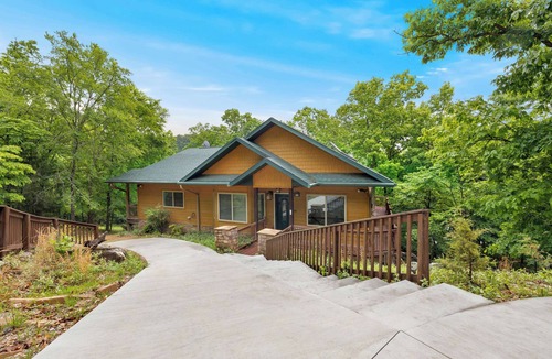 Sylvan Shores House | The Lakeview Retreat - Lake Access