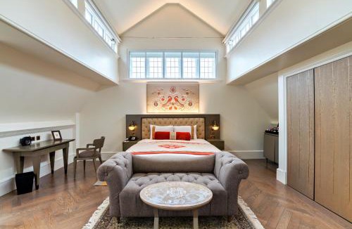 Riverside Hotel | The LaLit London